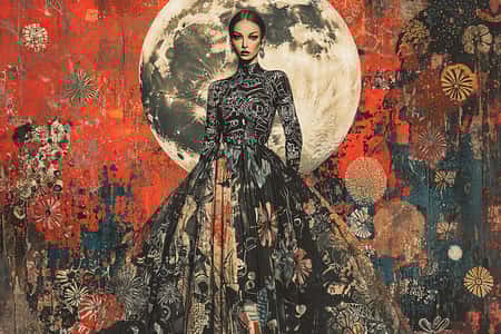 Capricorn Moon Phases