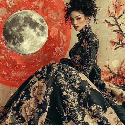 Capricorn Moon Phases