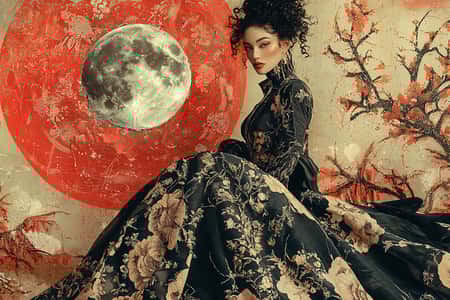 Capricorn Moon Phases