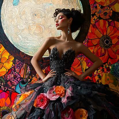 Capricorn Moon Phases