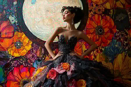Capricorn Moon Phases