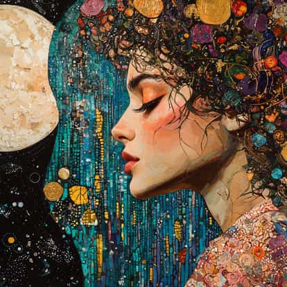 Capricorn Moon Phases