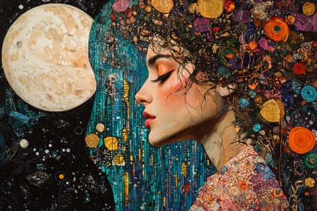 Capricorn Moon Phases
