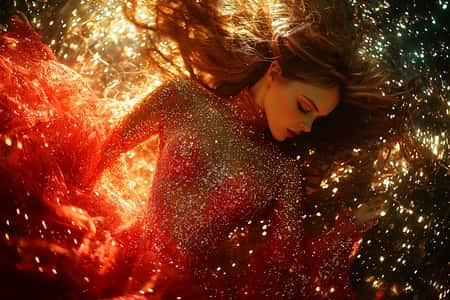 Full and New Moon in Scorpio