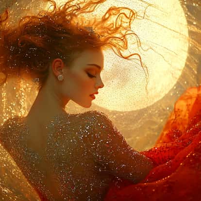 Full and New Moon in Scorpio