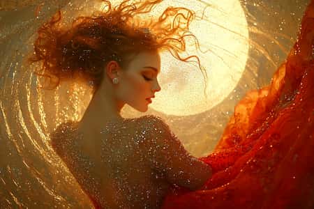 Full and New Moon in Scorpio
