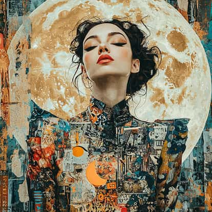 Full and New Moon in Scorpio