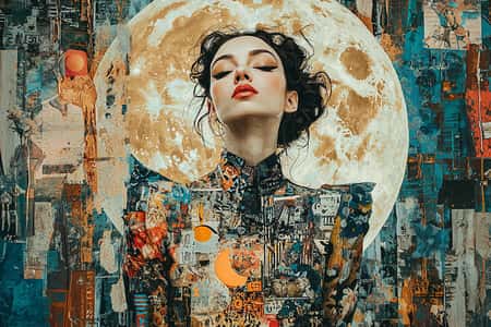 Full and New Moon in Scorpio