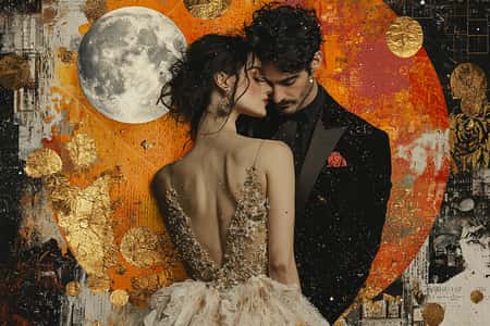 Full and New Moon in Scorpio