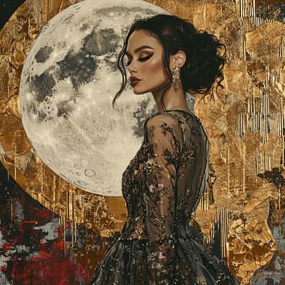Full and New Moon in Scorpio