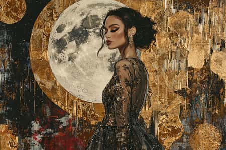 Full and New Moon in Scorpio