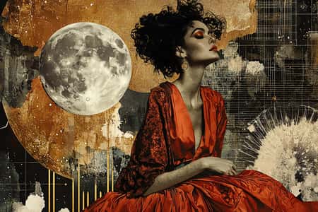 Full and New Moon in Scorpio