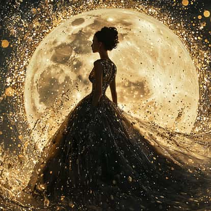 Full and New Moon in Scorpio