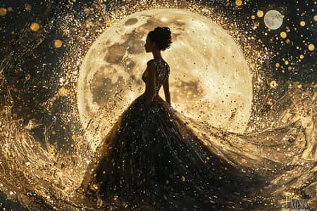 Full and New Moon in Scorpio