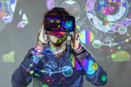 Studying the arts - Libra Sun Career