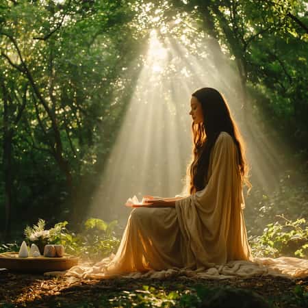 Pisces Sun with Gemini Ascendant, Scorpio 6th House, and Pisces Midheaven