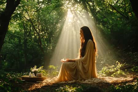 Pisces Sun with Gemini Ascendant, Scorpio 6th House, and Pisces Midheaven