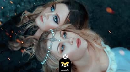 Ascendant Gemini
