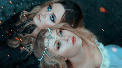 Ascendant Gemini