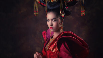 The Chinese Horoscope
