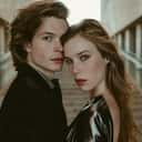 Libra and Capricorn