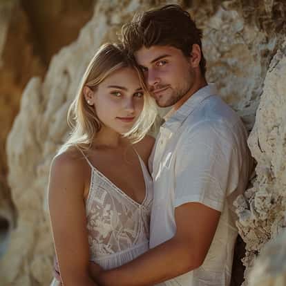 Sagittarius and Aquarius