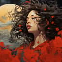 Full Moon in Aries