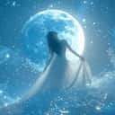 Full Moon in Pisces