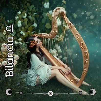 Bilancia (24 settembre - 23 ottobre)