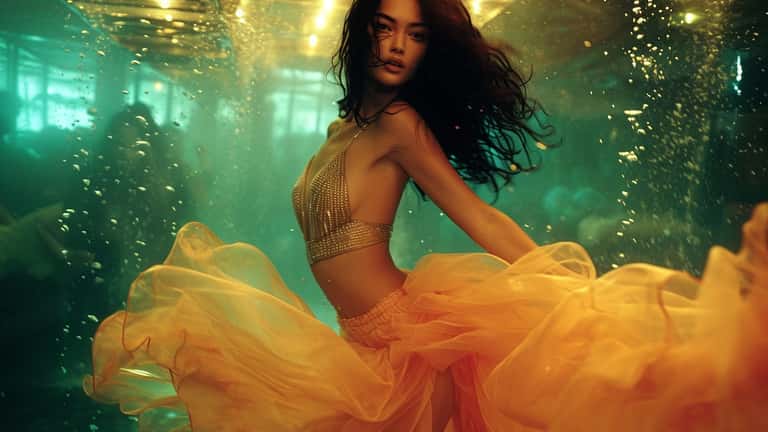 Pisces Sun Libra Rising