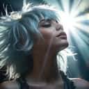 Pisces Sun Pisces Rising -The Original “Flower Child”