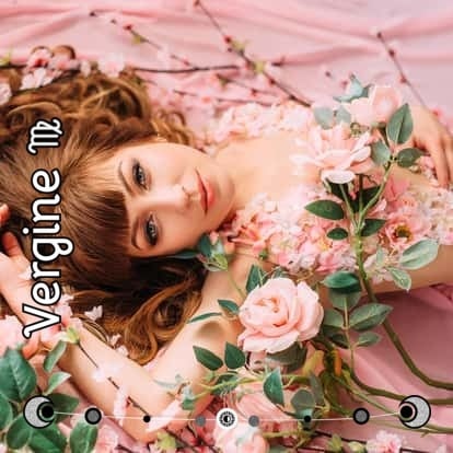 Segno zodiacale Vergine