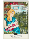 The Mother | Fate Tarot