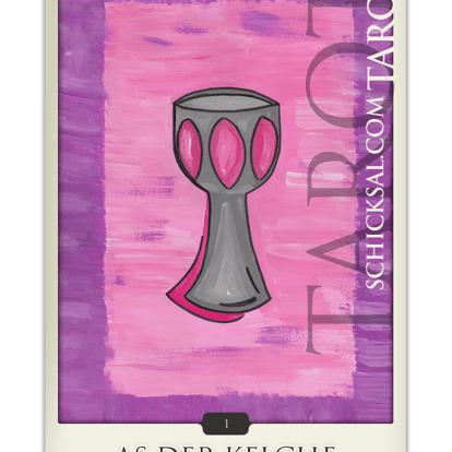 Ace of Cups