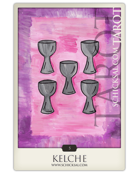 Five Cups © Verlag Franz