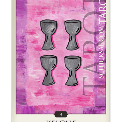 Four Cups © Verlag Franz