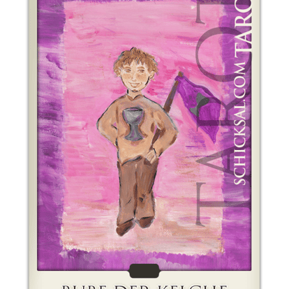 Jack of Cups © Verlag Franz