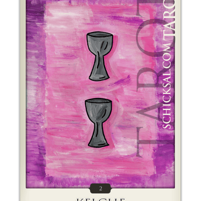 Two Cups © Verlag Franz