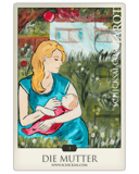 The Mother | Fate Tarot