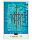 Eight Swords © Verlag Franz