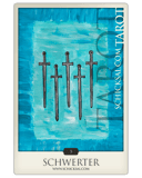 Five Swords © Verlag Franz