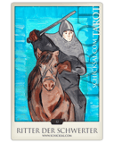 Knight of Swords © Verlag Franz