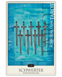 Nine Swords © Verlag Franz