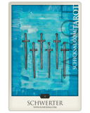 Six Swords © Verlag Franz