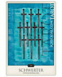 Ten Swords © Verlag Franz 
