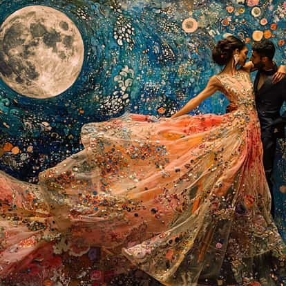 Capricorn Moon Phases