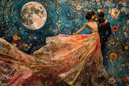 Capricorn Moon Phases
