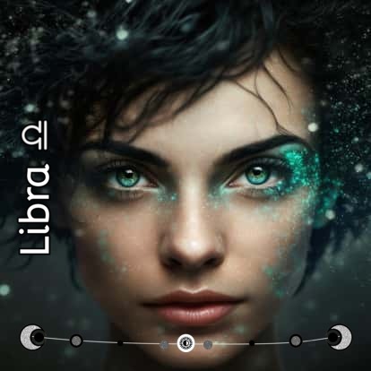 Libra Monthly Horoscope March 2023