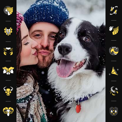 Monthly Horoscope January 2025