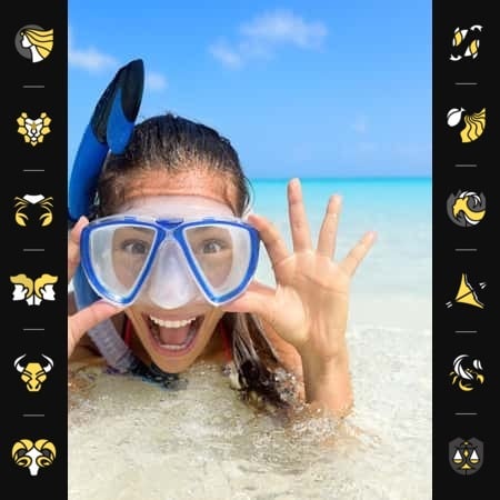 Monthly Horoscope July 2025